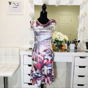 Komarov dress C9